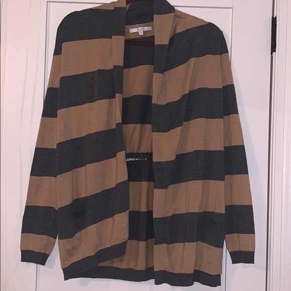 Alfred Sung Cardigan - Picture 1 of 3